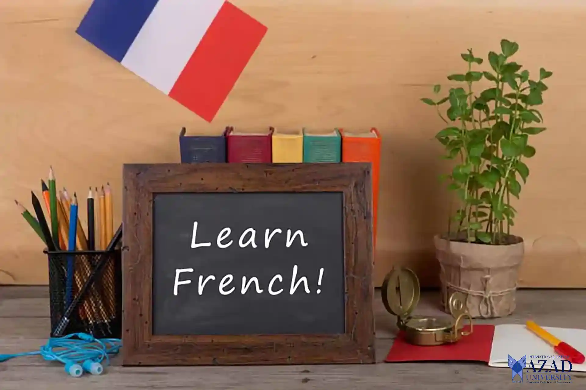 Azad University French Learning Workshop: A Gateway to Linguistic Excellence