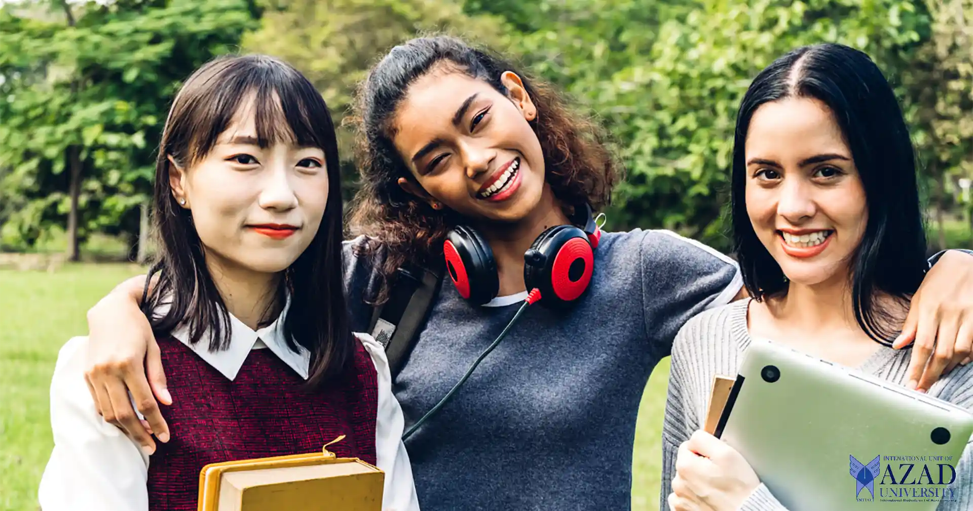 Discovering Harmony at Azad University World Music Course