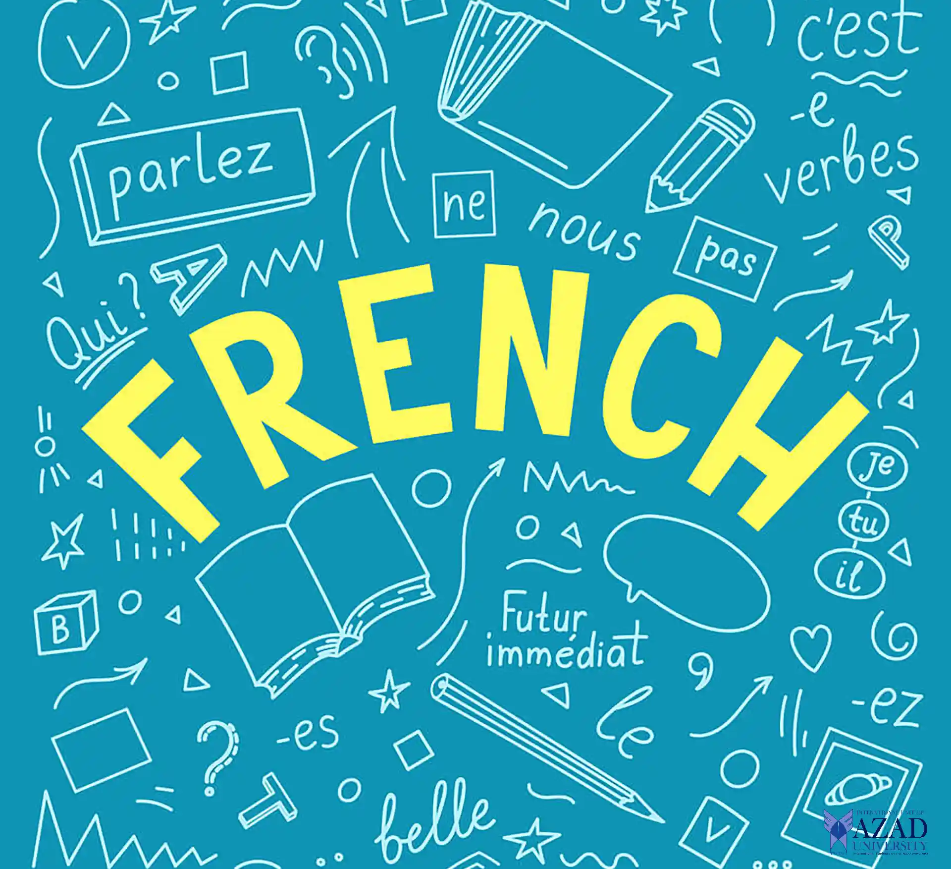 Unlock french Linguistic excellence