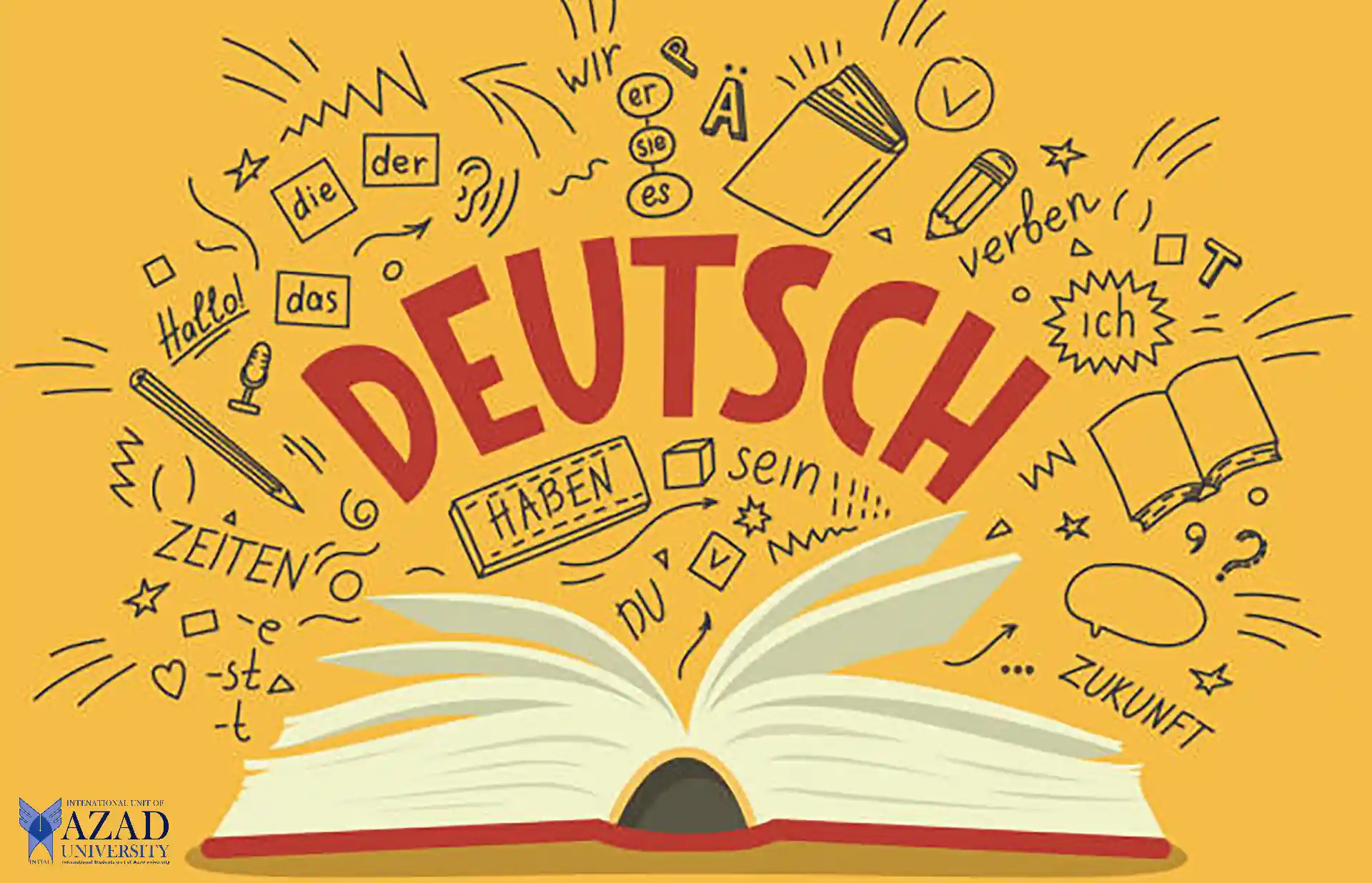 Explore how to become an expert German Tutor