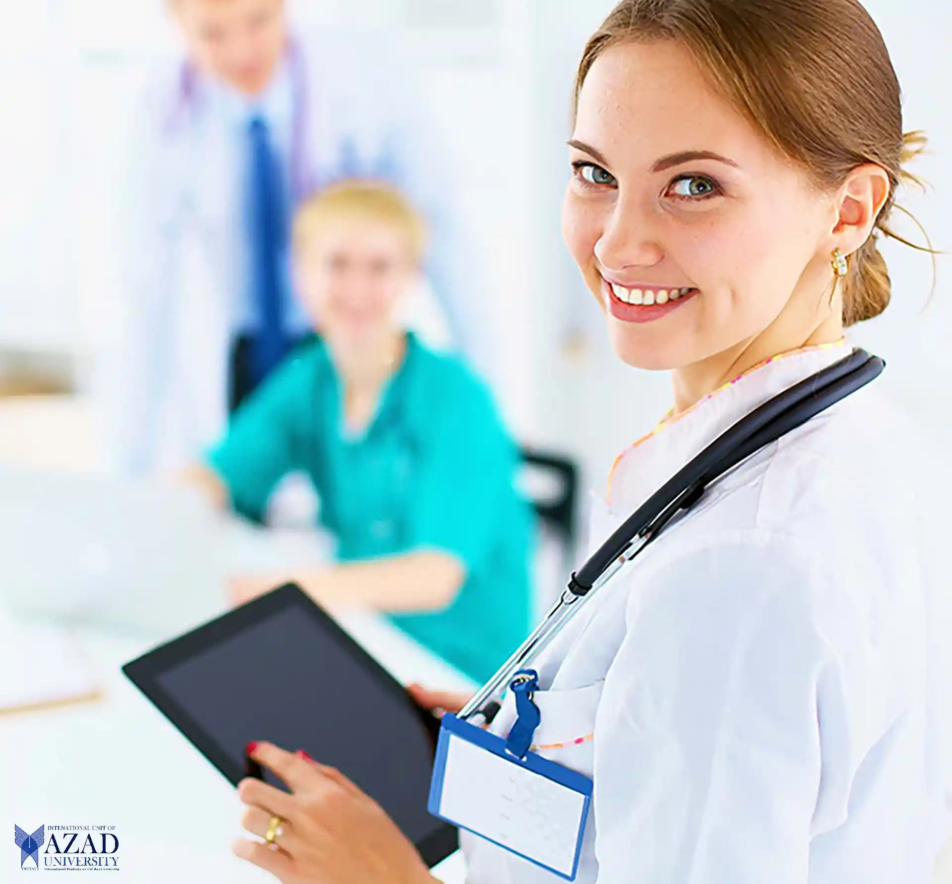 Explore Azad University Healthcare Management Course