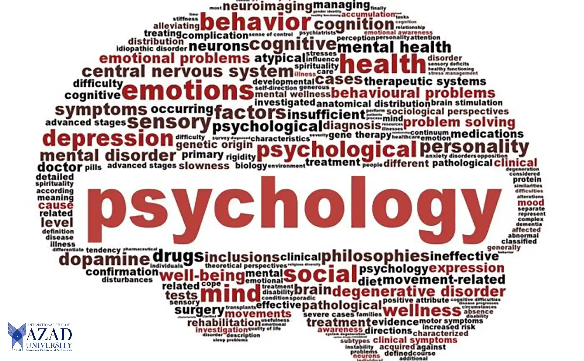 INTIAU Psychology: Educational, Health & Clinical Psychology