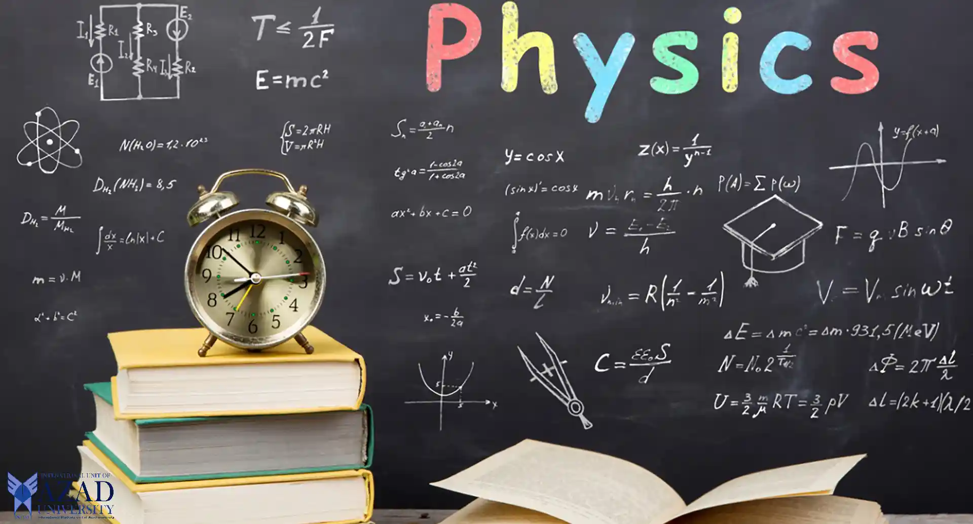 Your Ultimate Guide to become a physicist