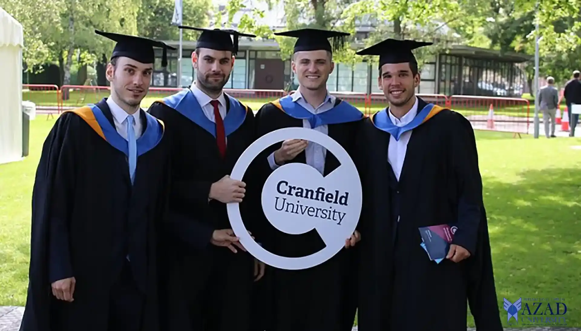 Cranfield University, a renowned postgraduate institution, boasts a rich history.