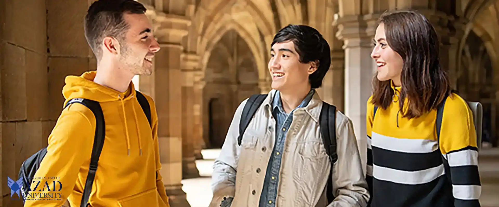 The University of Glasgow offers flexible study options and diverse learning pathways.