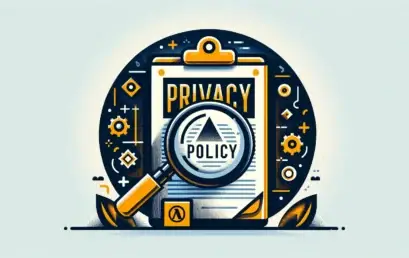 Privacy Information for Students and Applicants