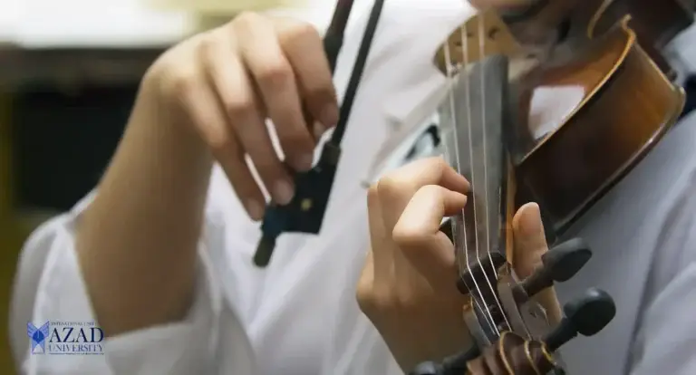 Azad University Violin Workshop: Everything You Need to Know