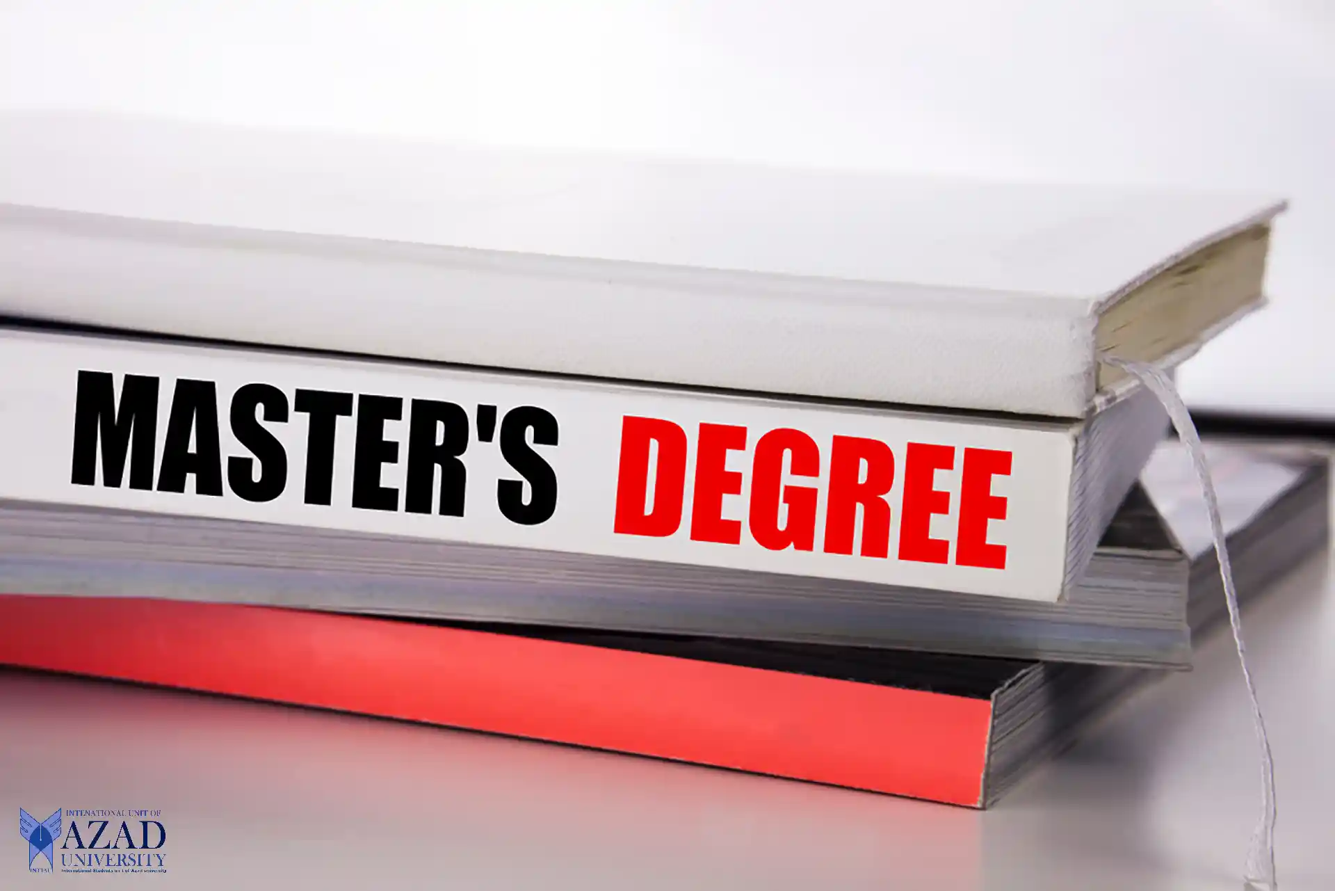 Master's Degree at Azad University: Online Master's Degree programs at Azad University offer flexible and comprehensive courses, aligning with the key requirements and timing for Master's studies abroad.