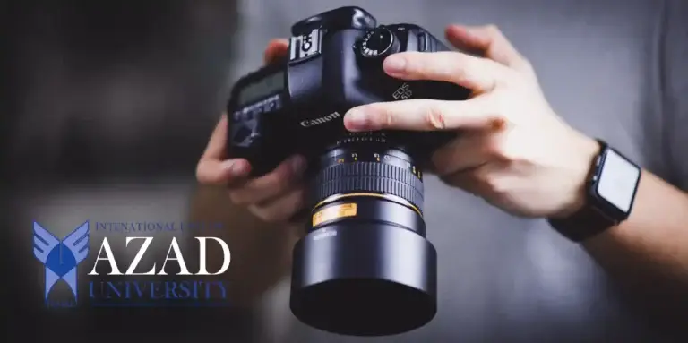 Azad University Photography Workshop : All You Need to Know