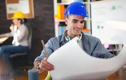 Cours de gestion industrielle appliquée de l'Université Azad