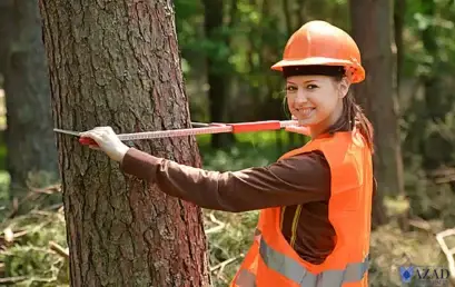 Azad University Forestry Sciences and Engineering Course