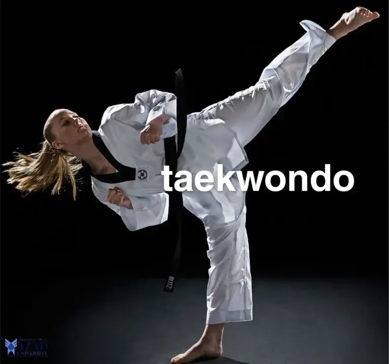 Azad University Taekwondo: Expert Tips on Martial Arts Training