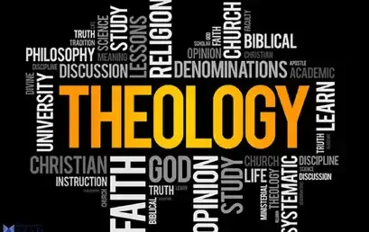 Azad University Theology Course