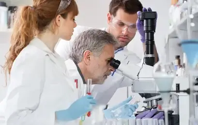 Cours de génie biomédical de l'Université Azad