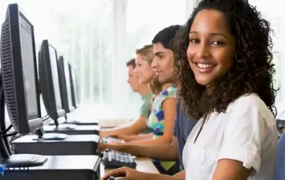 Cours d'informatique de l'Université Azad