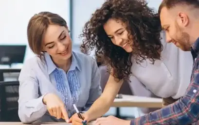 Beratungskurs der Azad-Universität