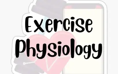 Azad University Exercise Physiology Course