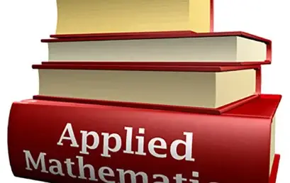 Applied Mathematics INTIAU