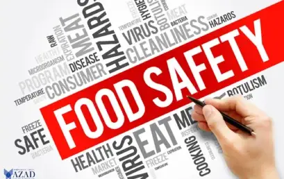 Food Safety and Hygiene