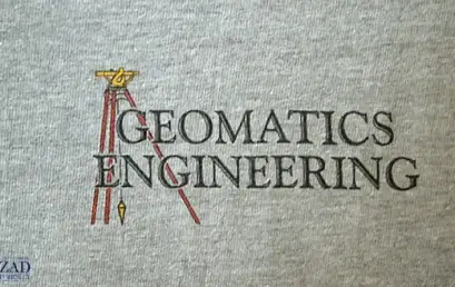 INTIAU Geomatics Engineering