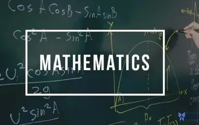 INTIAU Mathématiques