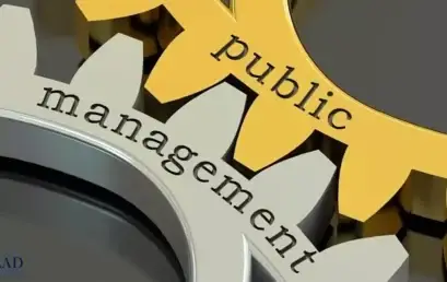 Azad University Public Management Course