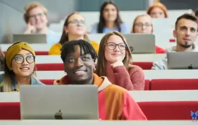 Kurs „Bevölkerungssoziologie“