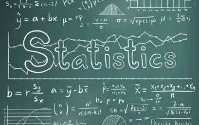 Statistiques INTIAU