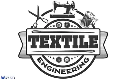 Azad University Textile Engineering Course