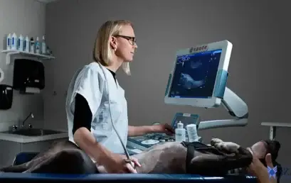 Veterinärradiologie INTIAU