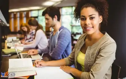 Kurs für Wassereinzugsgebietswissenschaften und -technik an der Azad-Universität