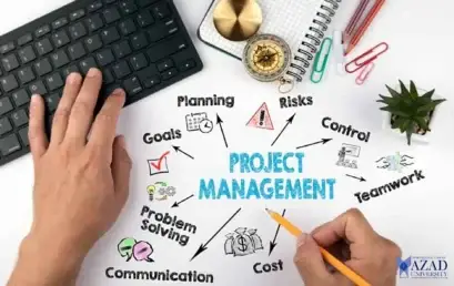 Project and Construction Management