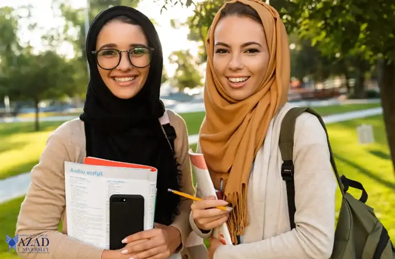 Azad University UAE: A Hub of Education Excellence in Dubai-Global Recognitions