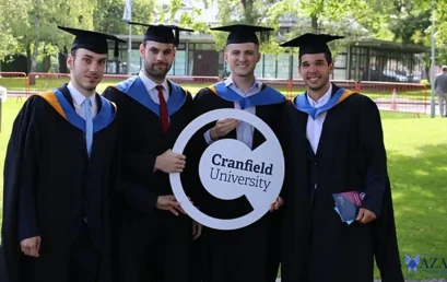 Cranfield University