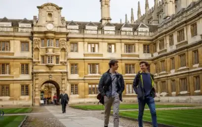 University of Cambridge