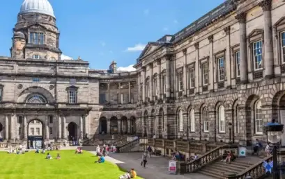 University of Edinburgh