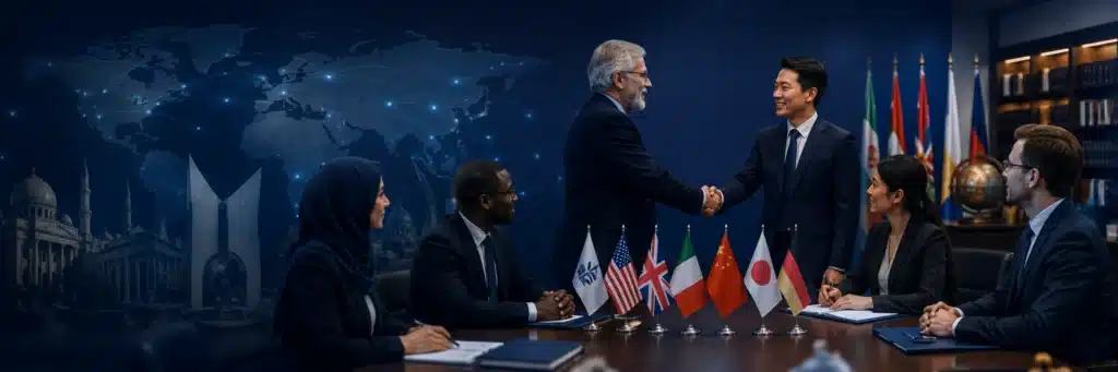 Azad University Relations